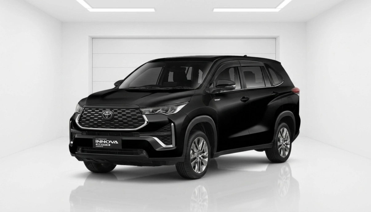 Innova Reborn
